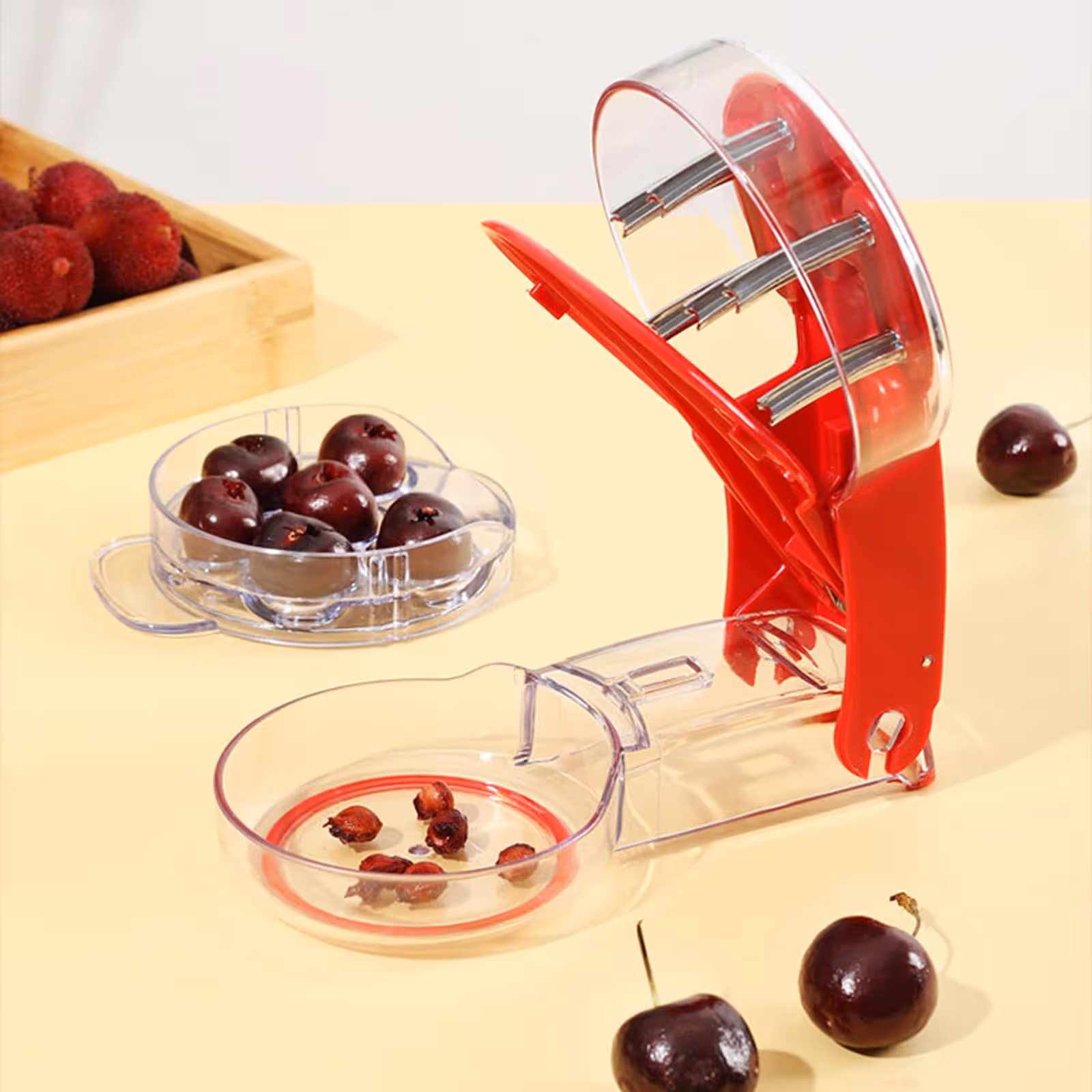 Cherry Pit Remover